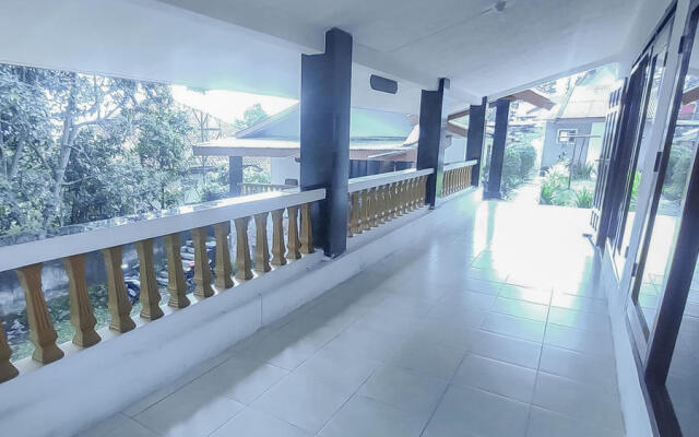 Burangrang Village