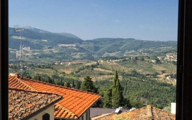 B&B Le Cannelle Fiesole
