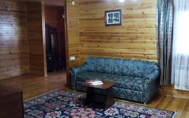 Park Qusar Resort