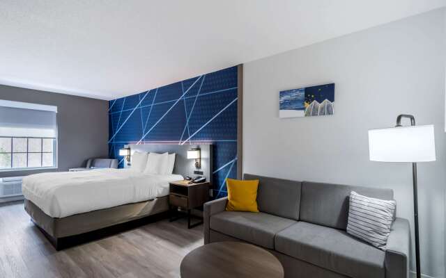 Comfort Inn & Suites Lexington South