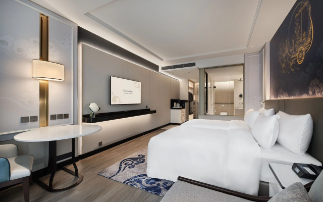 Grande Centre Point Surawong Bangkok