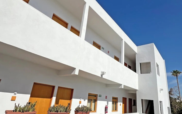 Casa Palo Verde