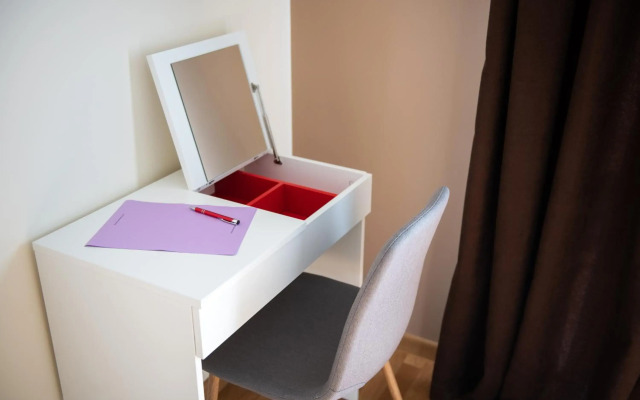 AvalonRestApartments