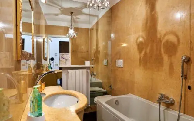 Casa Vacanze Piazza Bergamo