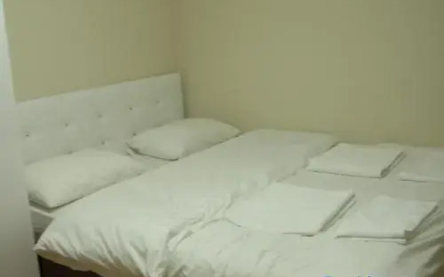 Turko Apartments