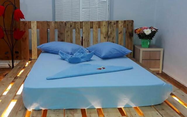 PM Guest House Georgia