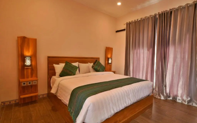 Saka Boutique Hotel
