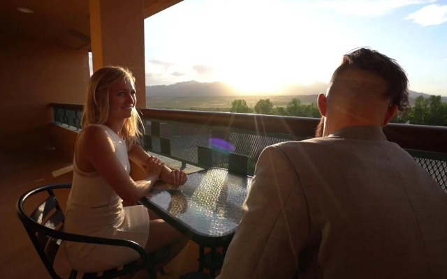Ute Mountain Casino Hotel