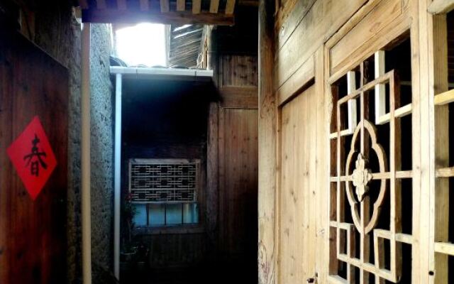 Baishui Township Residence