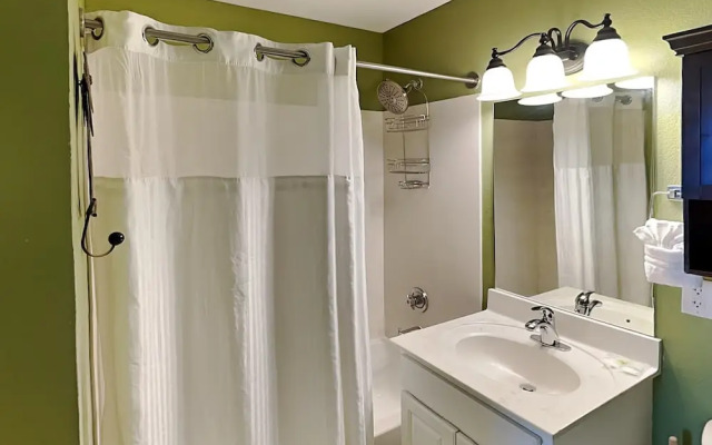 Tidewater Beach Resort #2607