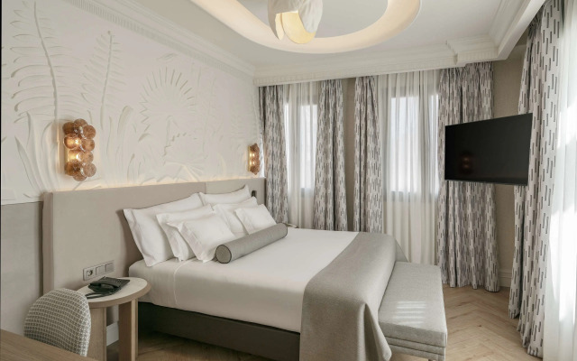 Hotel Vincci Madrid Centrum