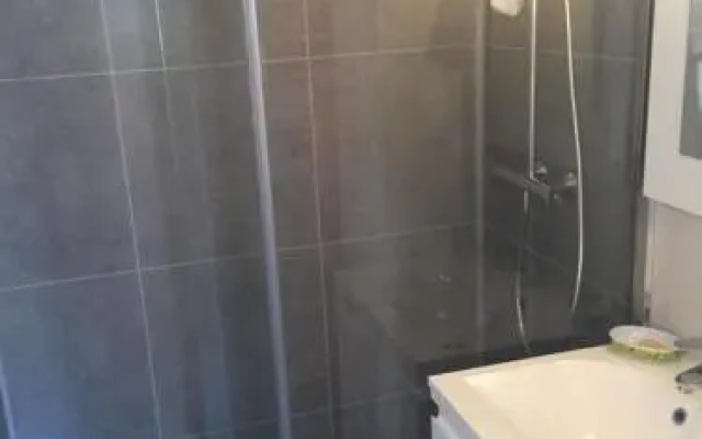 résidence campbielh 1