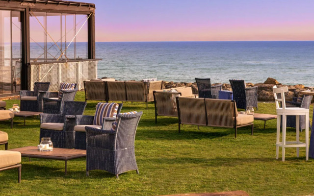 Rocco Forte Private Villas