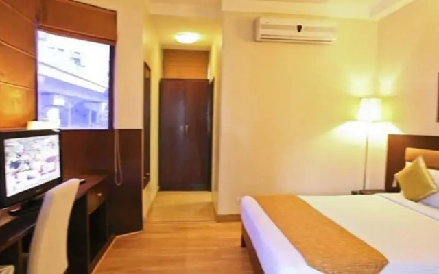 Clarks Inn Kailash Colony