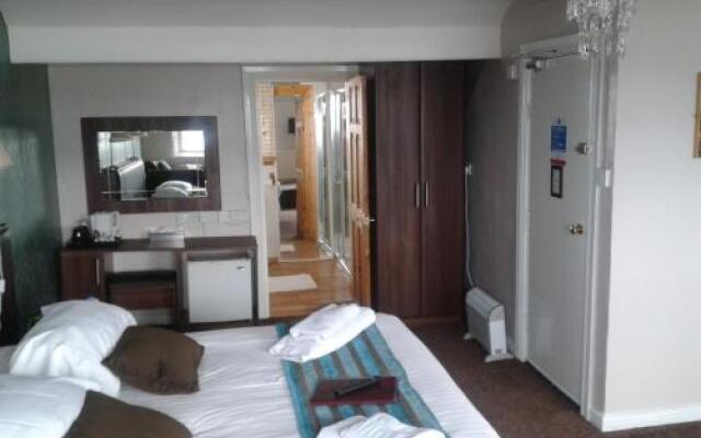 Avarest House Bed and Breakfast