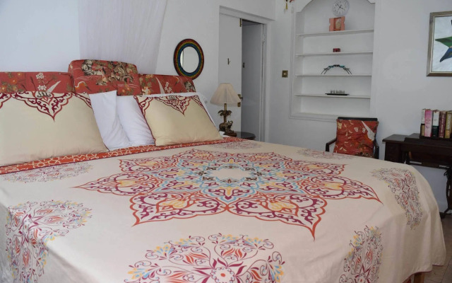 Barbados Chi Guest House