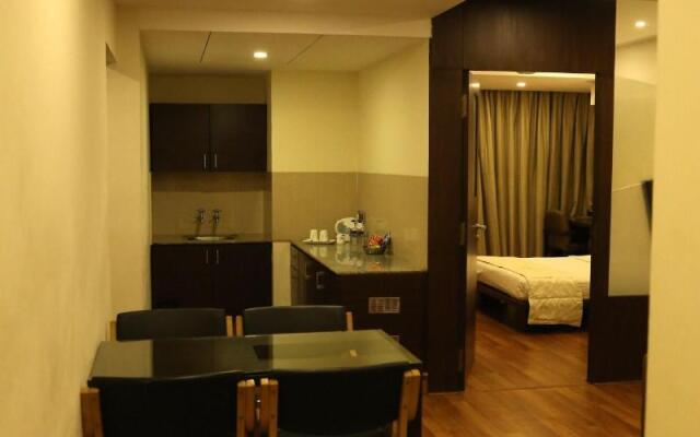 Hotel EEFA