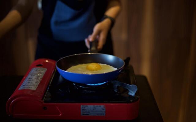 Celecton Blue Cikarang