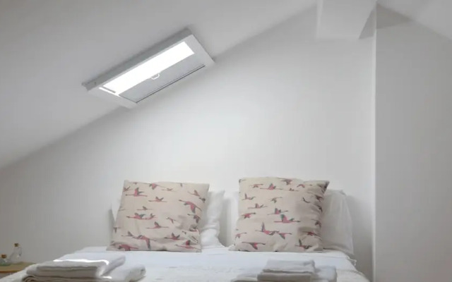 CheckinCheckout - Vilamoura Flat with Pool