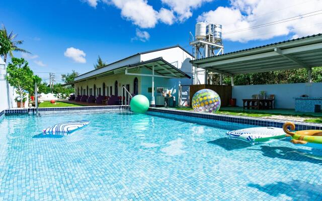 Fumigate Hotel III