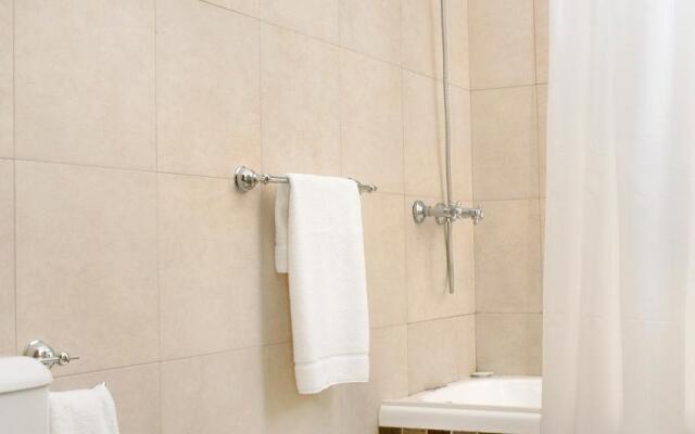 Oasis Apart Spa En Las Gaviotas