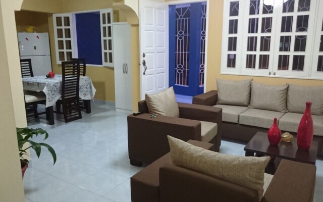 Casa Grand Bayamo