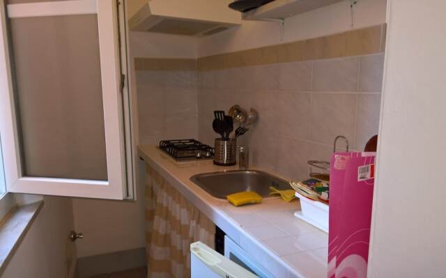 San Martino Comfy Flat