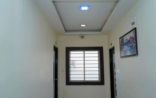 Happy Stay by OYO Rooms