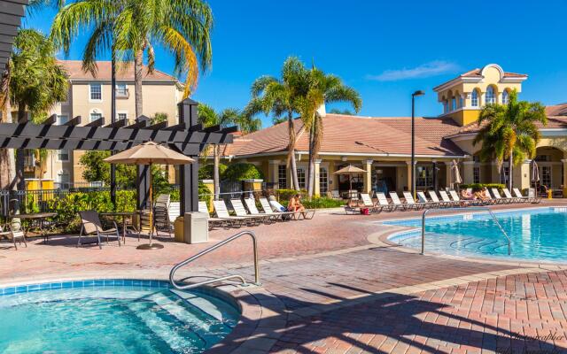 Penthouse Cabana