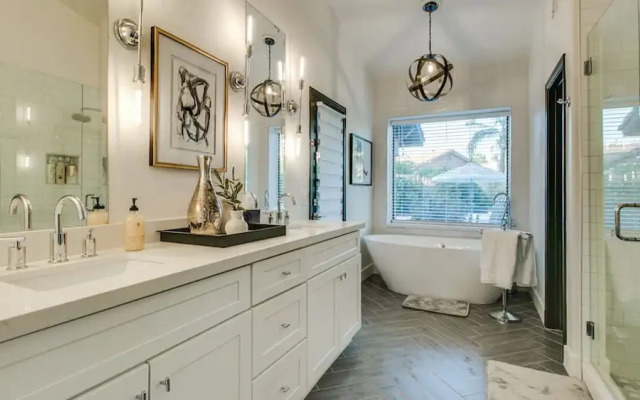 Private Sanctuary in North Scottsdale W/pool!