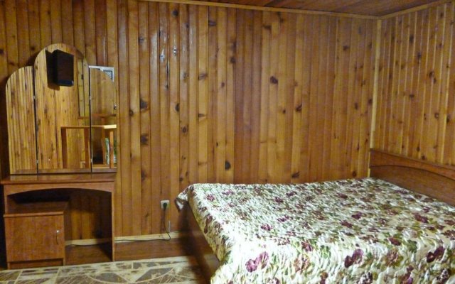 Vmeste Guest House