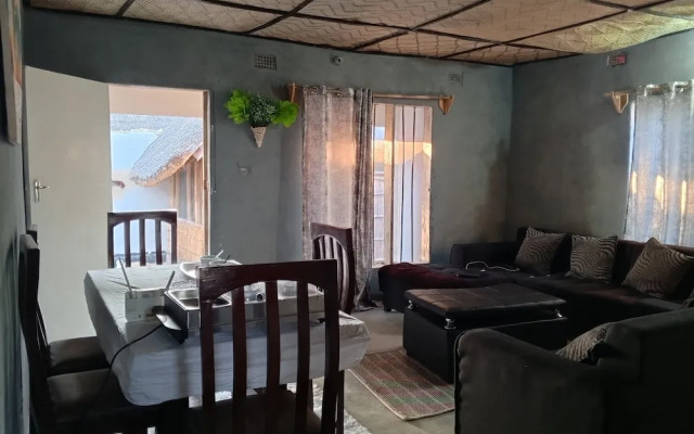 Quest Lodges and Safaris