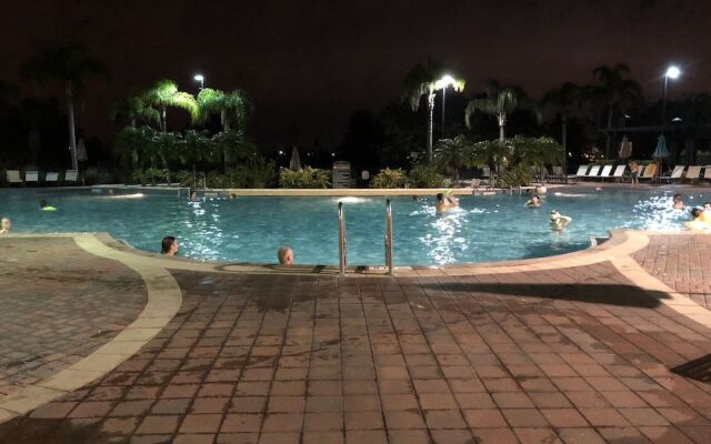 Vista Cay 4804 - 201