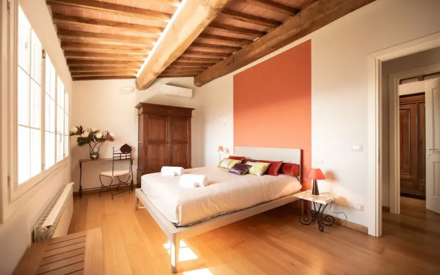 Villa Luna Luxury with swimming pool