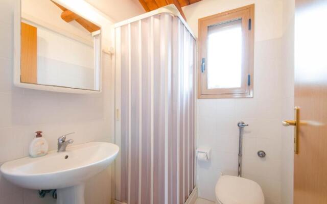 Arisa -Terrazza Privata 60 MQ sulla Spiaggia