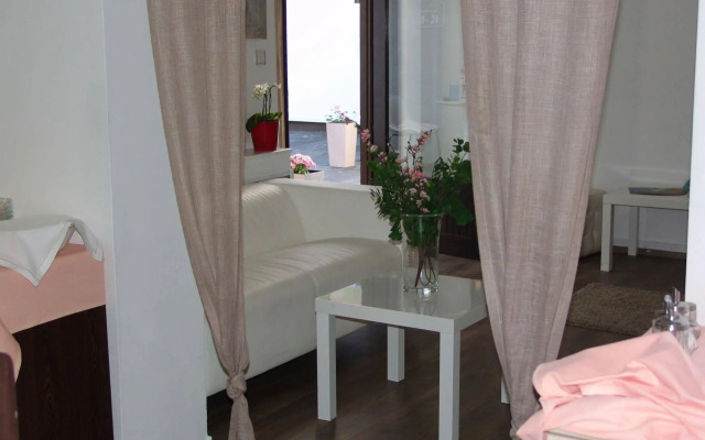 Hotel Maksimir