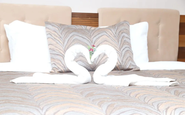Serin Hotel