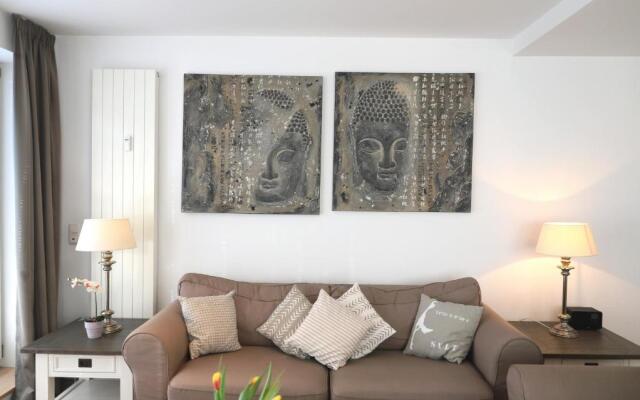 Viktoriastraße 6, Whg.16, V.-Residenz