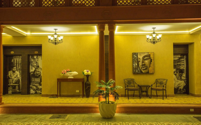 Vesta Bikaner Palace