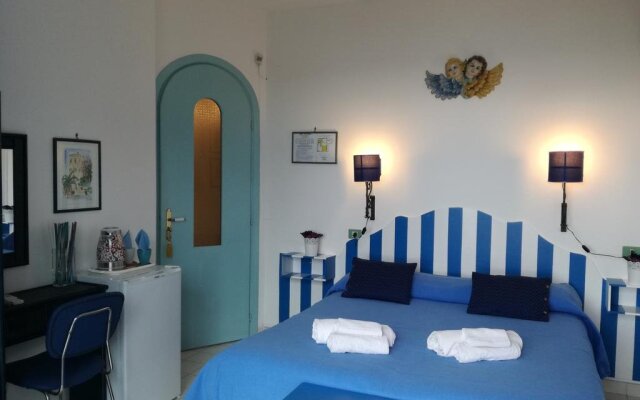 Bed and Breakfast Villa Schiticchiu