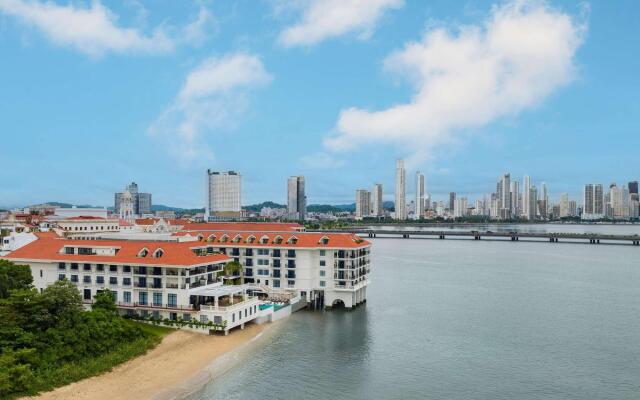 Sofitel Legend Casco Viejo, Panama City