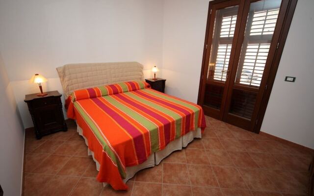 I tre Golfi Captain Dowson