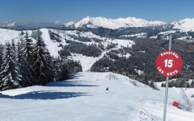 Apartment Marais - 1066