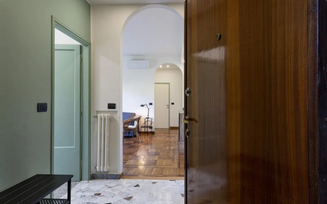 Verdemare al Centro di Rapallo by Wonderful Italy