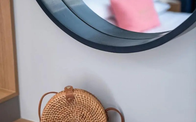 Viaggio Elegant Rooms