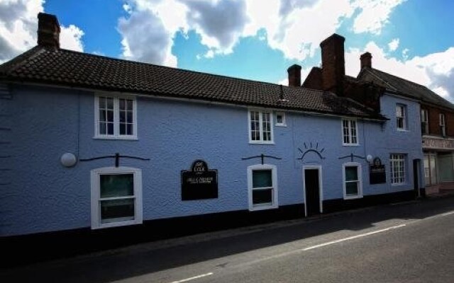 The Cock Inn Bed and Breakfast