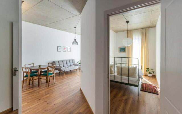 Wehost Apartment Close to Agmashenebeli