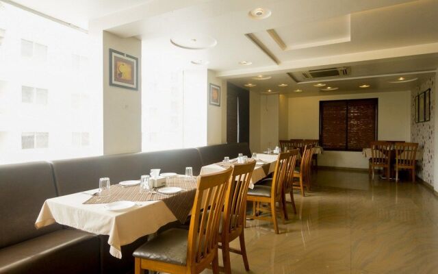 FabHotel Bhagyashree Magarpatta