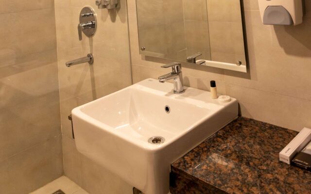 Starlit Suites Tirupati