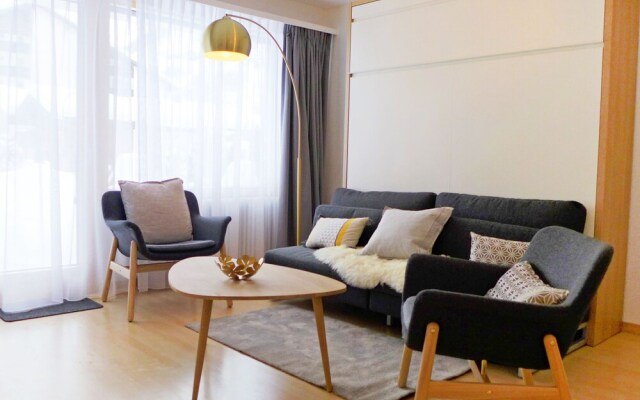 Le Mans Zermatt in Zermatt